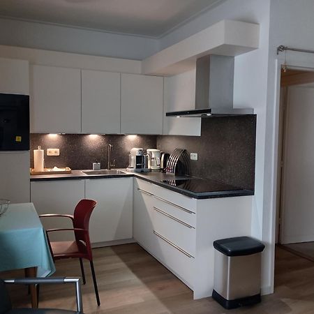 Aldenhof Appartementen Maastricht Exterior foto
